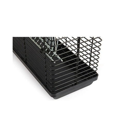 INSEKTENKILLER DIM. 51X105X31,5CM. 230V/40W HENDI