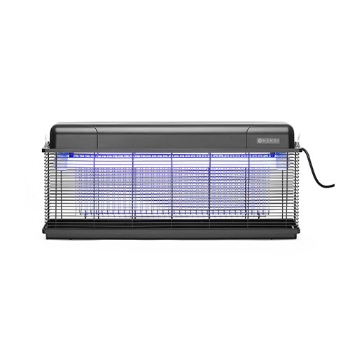 INSEKTENKILLER DIM. 51X105X31,5CM. 230V/40W HENDI