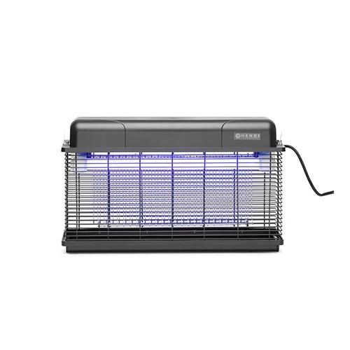 INSECT KILLER DIM. 68X135X31CM. 230V/45W HENDI