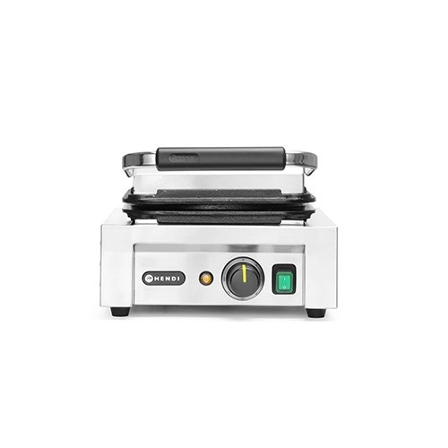 WAFFELMACHER HERZ HENDI