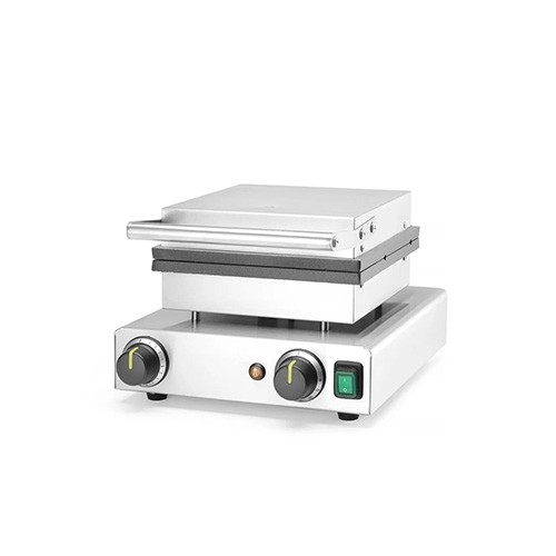 WAFFELEISEN LOLLYPOP HENDI