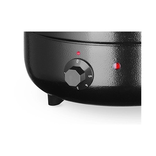 SOUP KETTLE CAPACITY 8L. DIAM. 340MM. 230V/435W HENDI