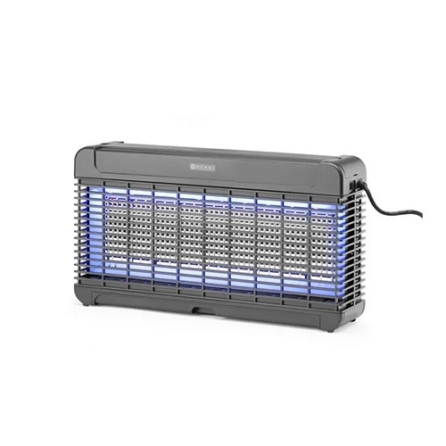 INSECT KILLER DIM. 47X100X26.3CM. 230V/13W HENDI