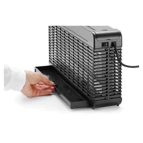 INSECT KILLER DIM. 47X100X26.3CM. 230V/13W HENDI