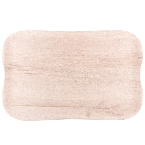 TAILLE DU PLATEAU 41,5X30,5CM. CHÊNE DURA ROLTEX