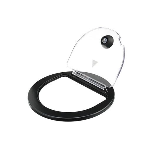 Deksel los tbv soepketel Hendi