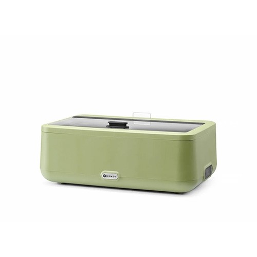 CHAFING DISH UNIQ 1/1GN VERT ROBERT BRONWASSER HENDI