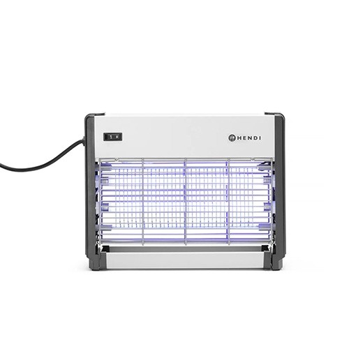 TUEUR D'INSECTES DIM. 64X90X36CM. 230V/45W HENDI