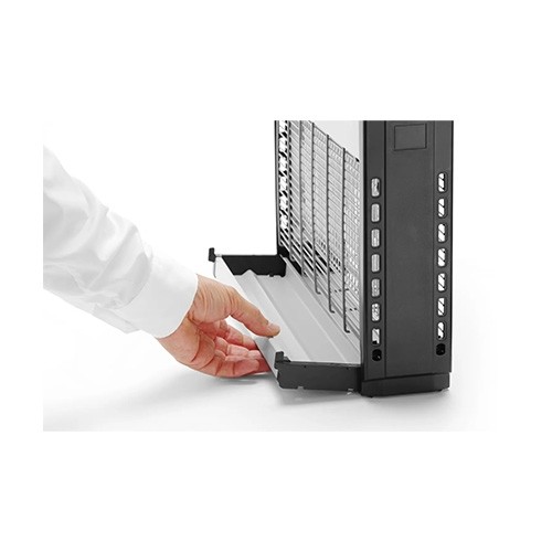 TUEUR D'INSECTES DIM. 64X90X36CM. 230V/45W HENDI