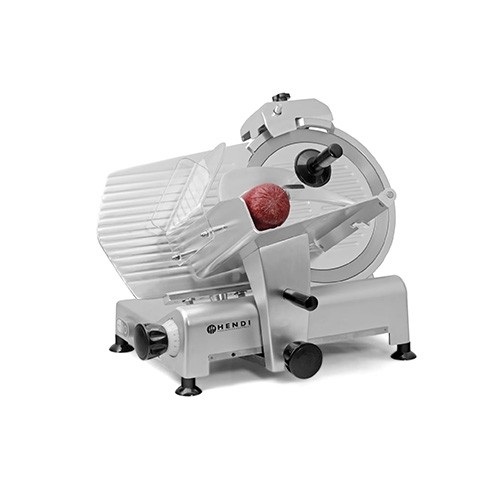 CUTTING MACHINE PROFI LINE 300 BUILT-IN CUTTING DEVICE 230V/420W HENDI