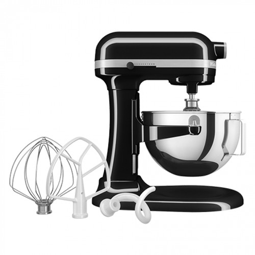 Mengmachine KitchenAid K5 Heavy Duty inh. 5,2ltr. 230v/375w