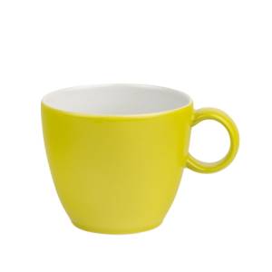 COFFEE <span translate="no">EKO</span> P ECLIPSE CONTENT. 20CL. COLOR APPLE GREEN NOVA