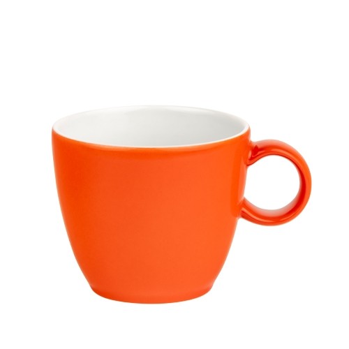Café EKO Eclipse. Contenu : 20 cl. Couleur : Orange Nova.