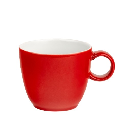 EKO Kaffee Per Eclipse 20cl. Farbe Red Nova