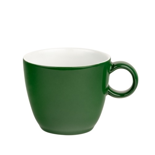 COFFEE EKO P ECLIPSE CONTENT. 20CL. COLOR DARK GREEN NOVA