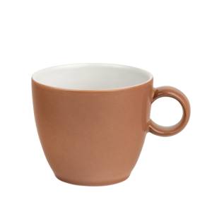 KAFFEE <span translate="no"><span translate="no"><span translate="no">EKO</span></span></span> P ECLIPSE INHALT. 20CL. FARBE ZIMTBRAUN NOVA