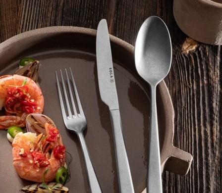 Sola Durban Vintage 18/10