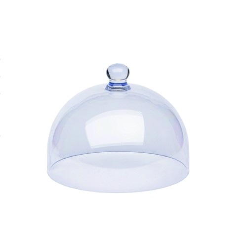 Stolp diam. 31cm. polycarbonaat