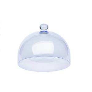 Stolp diam. 31cm. polycarbonaat