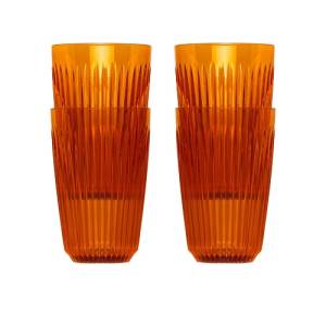 BECHERINHALT 36CL. AMBER HUSKEE