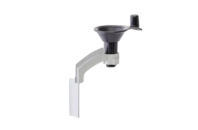 Foodprocessor R-502 afm. 35x28x27cm. 400v/1350w Robot Coupe