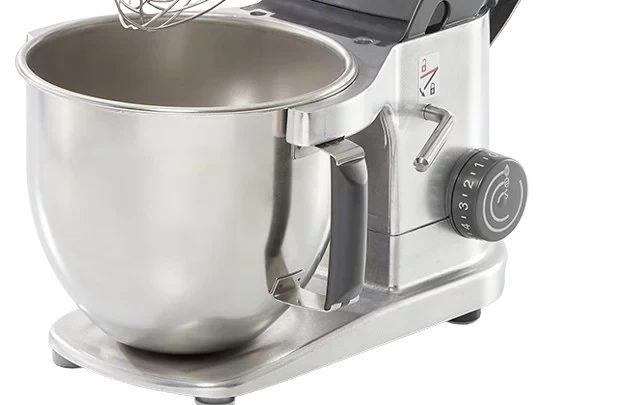 MIXING MACHINE RM8 SP 230V/700W (26230D) ROBOT COUPE