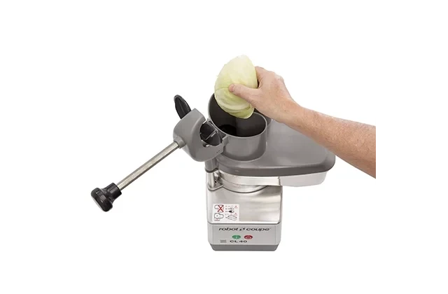 GEMÜSESCHNEIDER CL40 230V/500W (24570) ROBOTER-COUPE