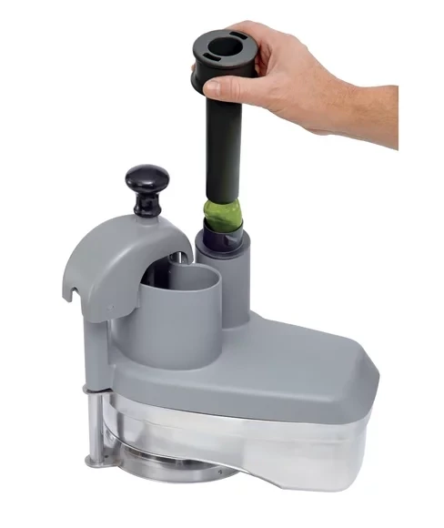 GEMÜSESCHNEIDER CL40 230V/500W (24570) ROBOTER-COUPE