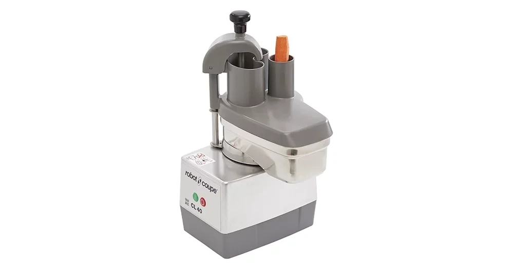 GEMÜSESCHNEIDER CL40 230V/500W (24570) ROBOTER-COUPE