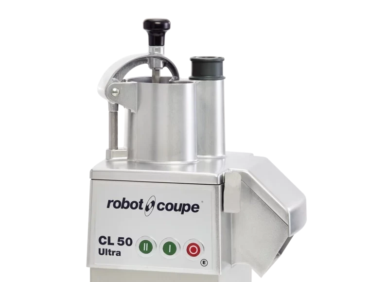 GEMÜSESCHNEIDER CL50 ULTRA -2V 400V/600W (24476) ROBOTERCOUPE