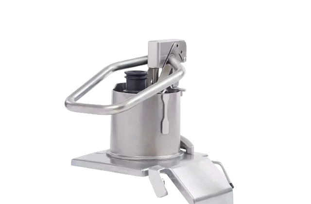 GEMÜSESCHNEIDER CL55 GESUNDE LEBENSMITTEL 400V/1100W (2285WF) ROBOTERCOUPÉ