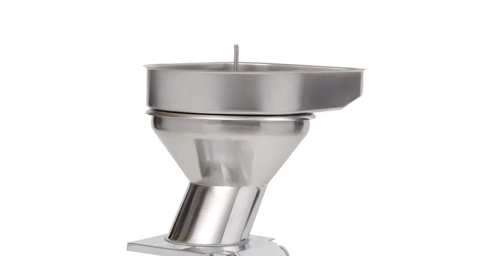 COUPE-LÉGUMES CL60 VV AVEC LEVIER 230V/1500W (2319) ROBOT COUPE