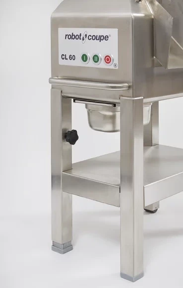 VEGETABLE CUTTER CL60 AUTO 400V/1500W (2313) ROBOT COUPE
