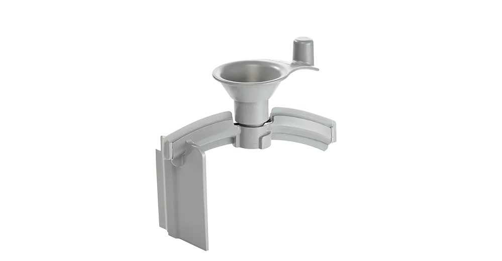 CUTTER R4 - 1V 230V/700W (22430) ROBOT COUPÉ