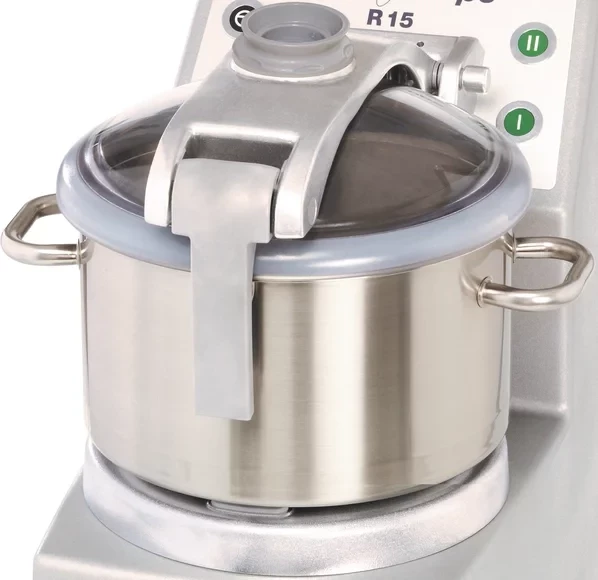 CUTTER R15 400V/3000W (51491) ROBOT COUPE