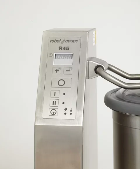 COUPE R45 400V/10 000W (53331C) ROBOT COUPÉ