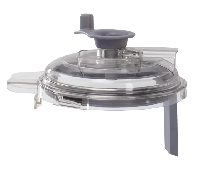 ROBOT-COOK-INHALT. 3,7 Liter. AFM. 22,6 x 33,8 x 52,2 cm. 230V/1800W ROBOTERCOUPÉ