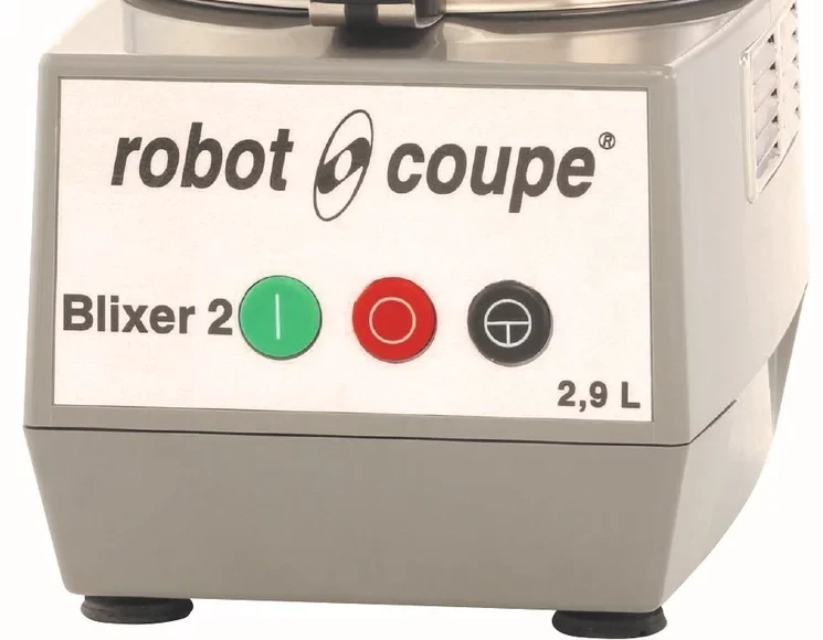 Blixer 2 230v/700w (33228) Robot Coupe