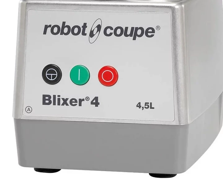 Blixer 4 - 1V 230v/900W (33208) Robot Coupe