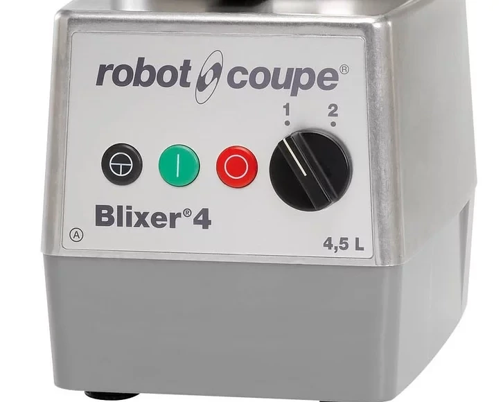 BLIXER 4 - VV 230V/1100W (33280) ROBOT COUPE