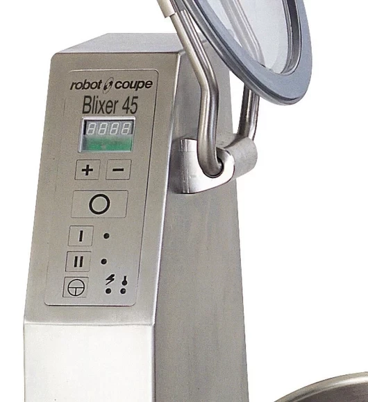 BLIXER 60 400V/11.000W (54341) ROBOTERCOUPÉ