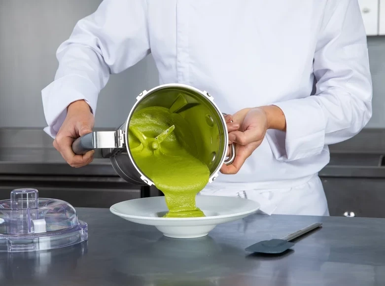 BLENDER DE CUISINE BL5 230V/1200W (47000) ROBOT COUPE