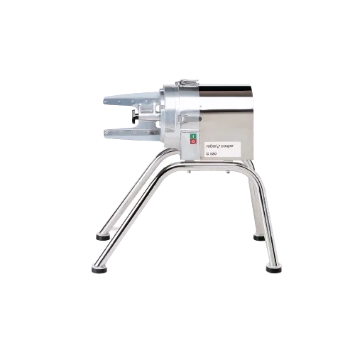 AUTOMATIC SIFER C120 400V/900W (55000) ROBOT COUPE