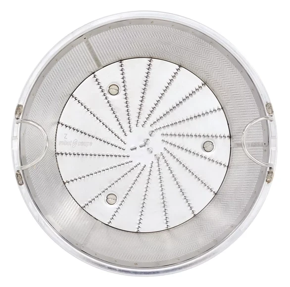 Sapcentrifuge J100 230v/1000W (56100b) Robot Coupe