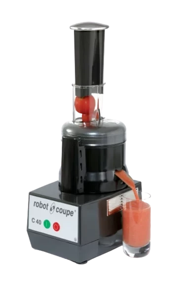 Entsafter C40 230V/500W (55040) Robot Coupe