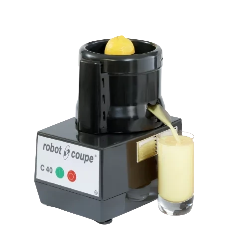 Entsafter C40 230V/500W (55040) Robot Coupe