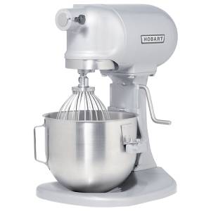 PLANETARY MIXER TABLE MODEL 5 LTR. HOBART N-50