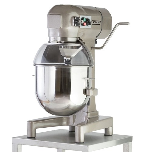 Planeetmenger tafelmodel 20 ltr. Hobart A-200-N