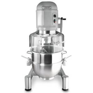 PLANET MIXER FLOOR MODEL 60 LTR. HOBART H-600-SH