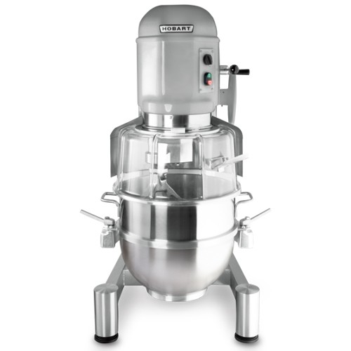 PLANET MIXER MODÈLE DE SOL 80 LTR. HOBART H-800-SH